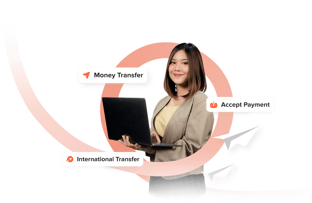 Flip for Business Campaign