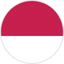 Bahasa Indonesia flag