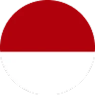 Monako flag