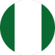 Nigeria flag