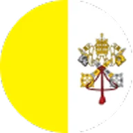 Vatikan flag