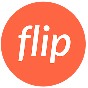 flip-logo
